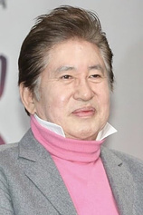 picture of actor Yong-geon Kim