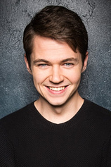 photo of person Damian McGinty