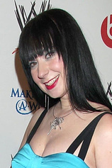 picture of actor Jen Soska