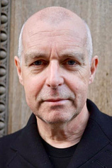 photo of person Neil Tennant