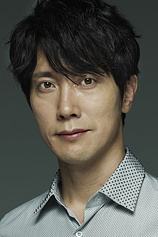 picture of actor Kuranosuke Sasaki