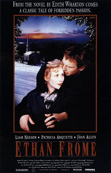 Imagen de Ethan Frome (Poster)