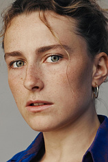 picture of actor Mathilde Arcel Fock