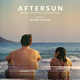Carátula de la banda de sonido de Aftersun
