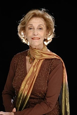 picture of actor Hilda Bernard