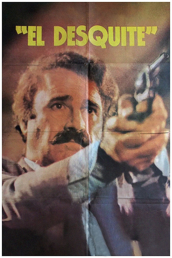 poster of content El desquite