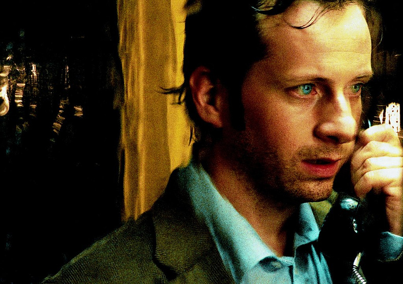 Fabian Busch en Learning to Lie