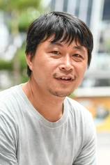 Foto de Lien Yi-Chi