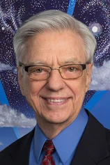 Foto de Harold E. Puthoff