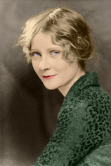 picture of actor Peg Entwistle