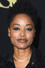 picture of actor Ayesha Harris