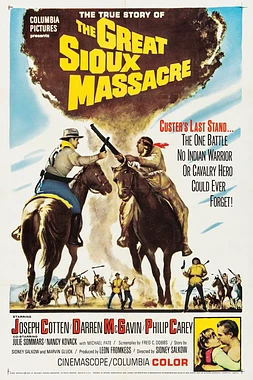 La Gran Matanza Sioux