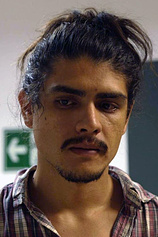 picture of actor Rafael César