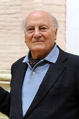 photo of person Raffaele La Capria