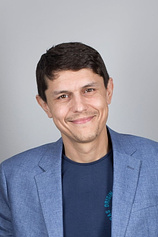picture of actor Iulian Postelnicu