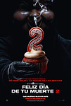 still of movie Feliz Día de tu Muerte 2
