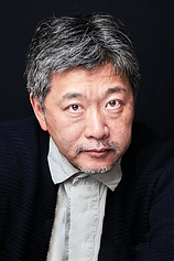 photo of person Hirokazu Kore-eda