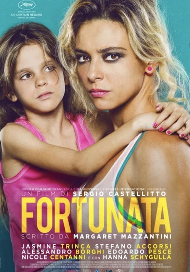 Imagen de fortunata (Cartel español)