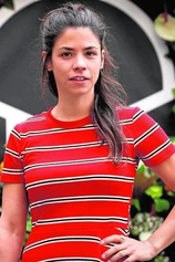 Foto de Lucía Alemany
