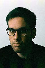 photo of person Samuel M. Delgado