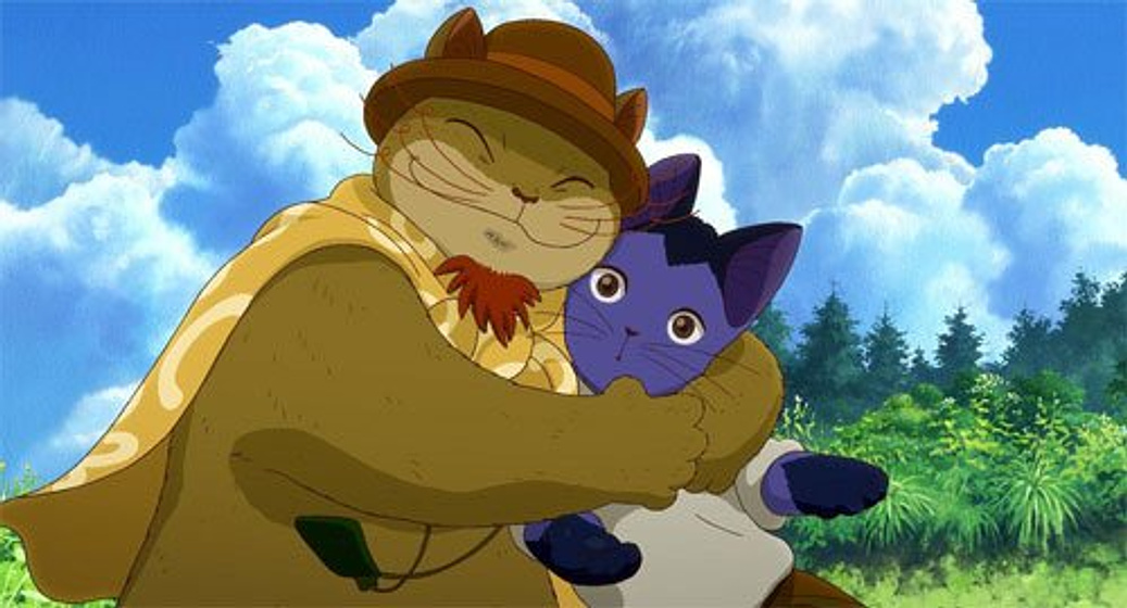 Imagen de The Life of Budori Gusuko