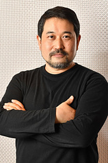 photo of person Hiroyuki Seshita
