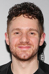 picture of actor Chris Perfetti