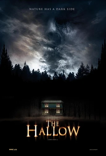 Poster de The Hallow