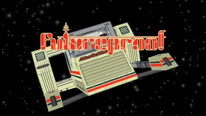 Imagen de Futureproof