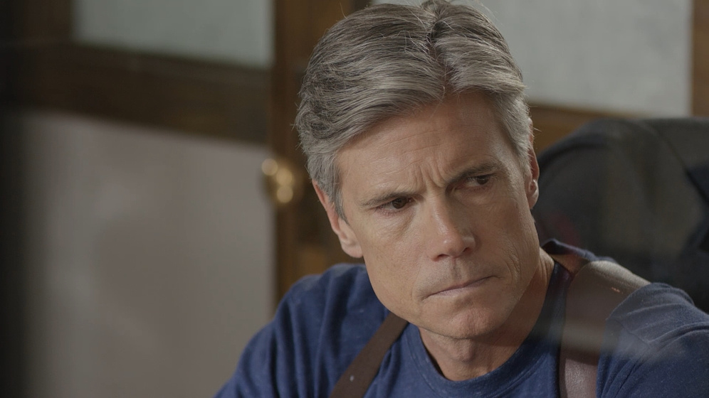 Cameron Bancroft en una-vida-en-el-engano