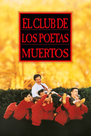 poster of content El Club de los Poetas Muertos