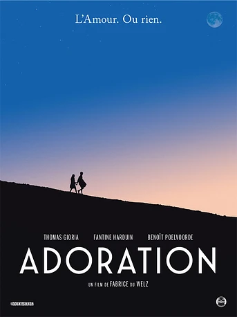 Poster de Adoration