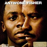 Carátula de la banda de sonido de Antwone Fisher: Una Victoria Sobre el Pasado