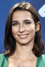 Foto de Lola Rodríguez