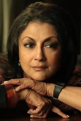 Foto de Aparna Sen