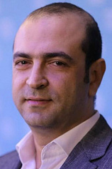 picture of actor Mehran Nael