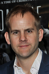 photo of person James Erskine