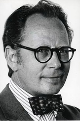photo of person Morris