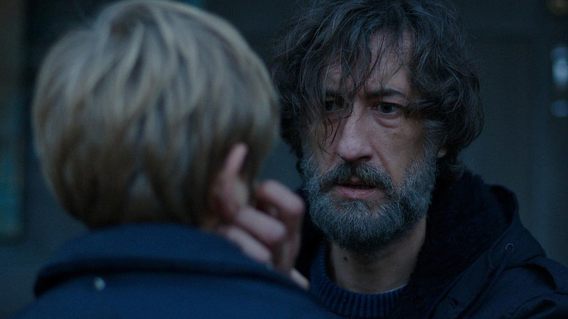 Imagen de The Dawn