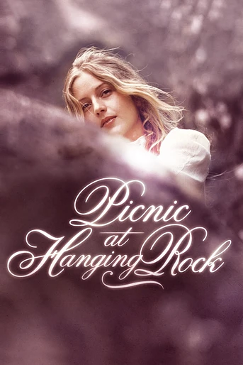 Poster de Picnic en Hanging Rock