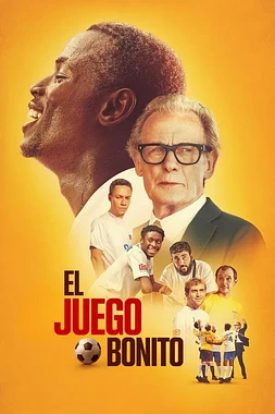 poster of movie El juego bonito