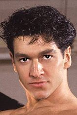 picture of actor Kris Lord