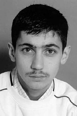 picture of actor Lokman Nalcakan