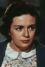 picture of actor Lola Brooks