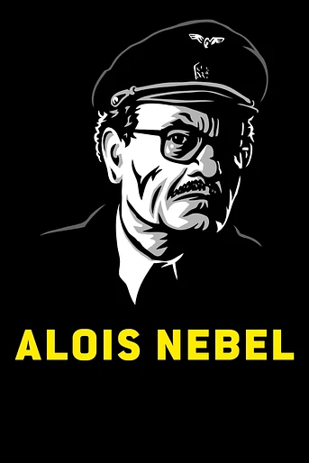 Poster de Alois Nebel
