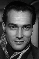 picture of actor Jacques Berthier
