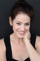 picture of actor Celia Bermejo