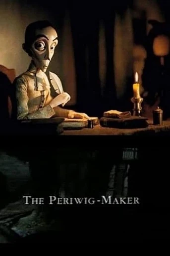 Poster de The Periwig-Maker