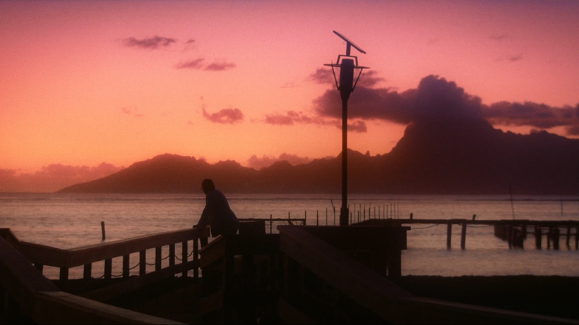 Imagen de Pacifiction
