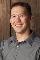 photo of person Brian Brough